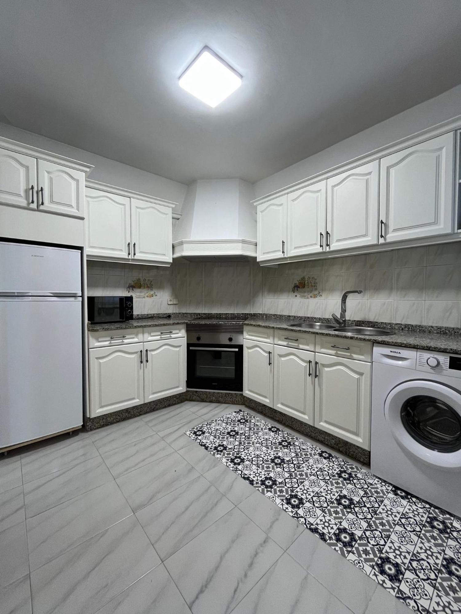 Apartamento Morrina Do Mar Portonovo Ngoại thất bức ảnh